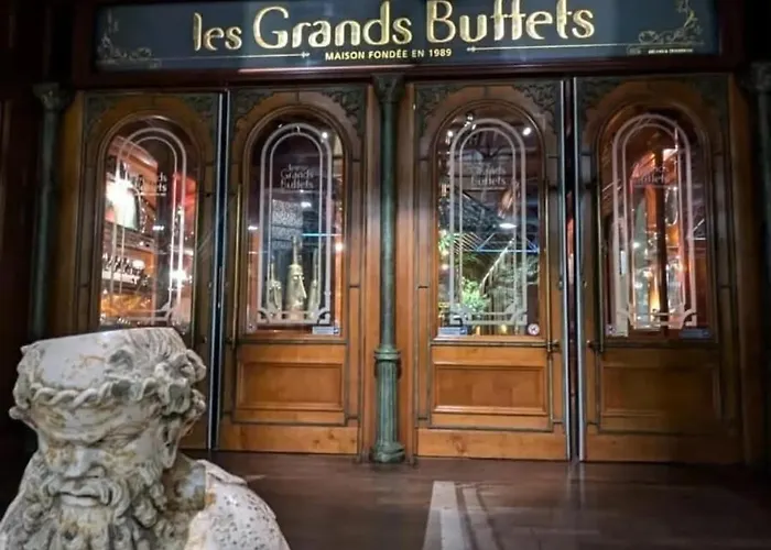 Le Petit Refuge Du Centre Historique Apartment *